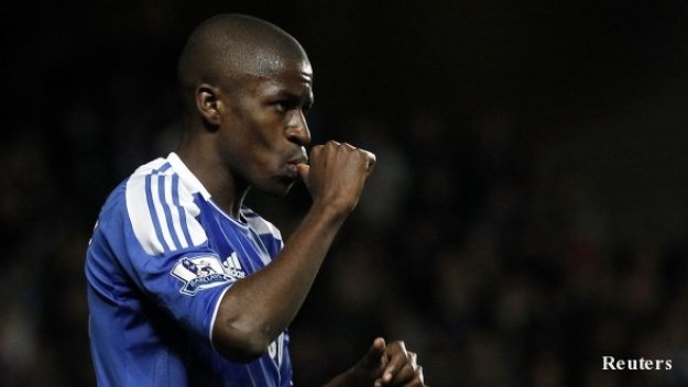 Рамиреш: Не сме мръднали от една година