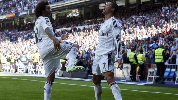 ОБЗОР: Примера дивисион, 29 кръг