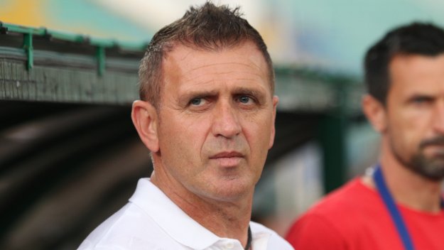 Акрапович: Направихме достатъчно, за да си тръгнем с чиста съвест