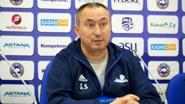 Мъри Стоилов: Вече съм презаредил батериите и съм готов за работа