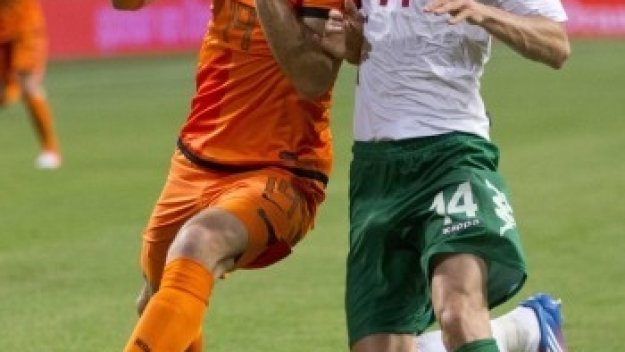 Робен: Ще се справя