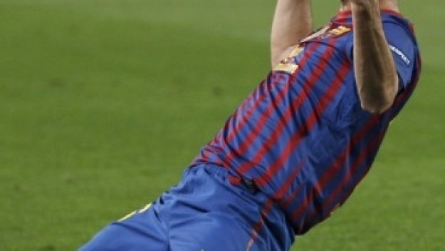 Бускетс: Не е приключил цикъл, а просто специален период