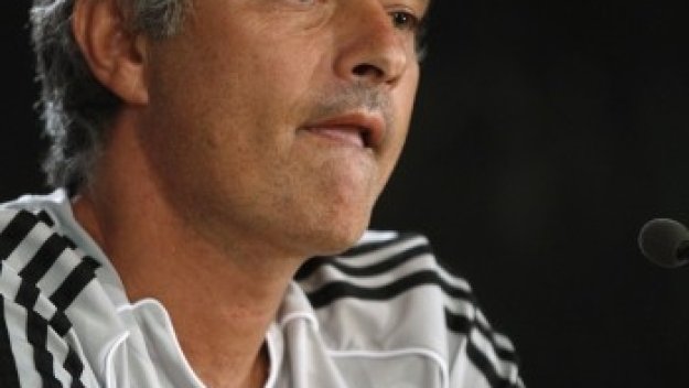 Жозе не отдава голямо значение на Суперкупата