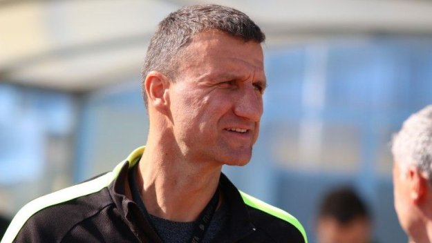 Костадин Ангелов-Лаптопа: В момента сме на дъното, но българският футбол го чака светло бъдеще