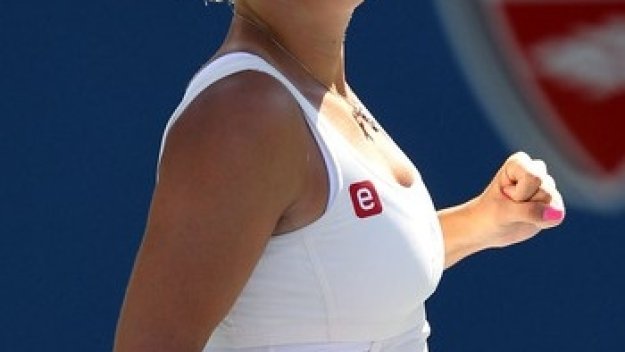 Возняцки и Азеренка с очаквани победи на старта на US Open