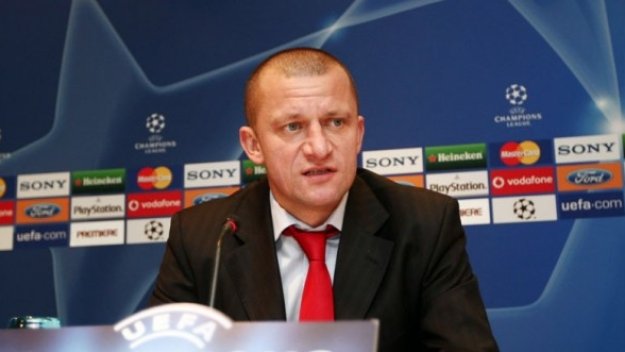 В Оцелул се надяват на сензация срещу Юнайтед