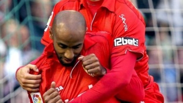 Севиля бие за 4-и път поред