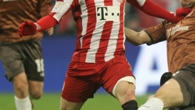 Швайнщайгер избухна срещу журналист