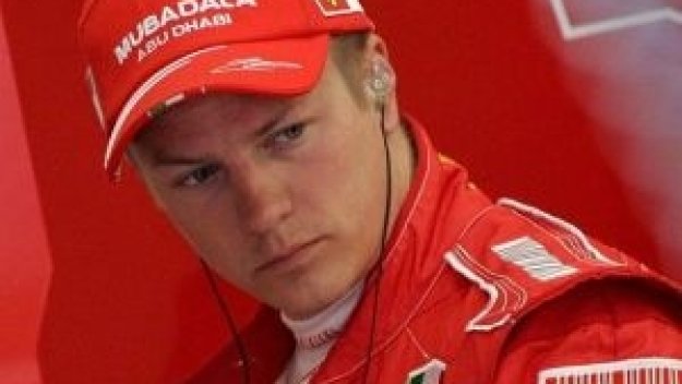 Райконен: Хамилтън си заслужава наказанието