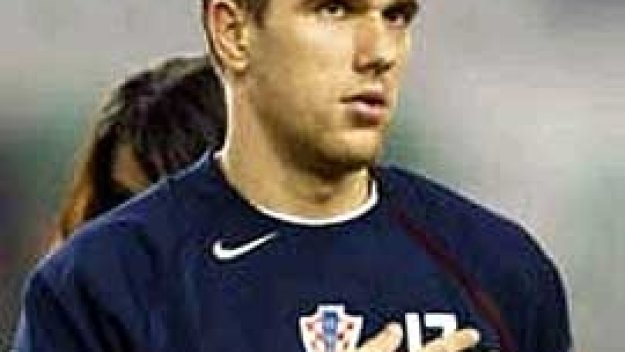 Хърватия громи Австрия в контрола