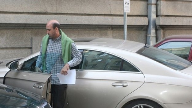 Лечков пророкува: Без България на Евро 2012