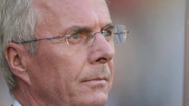 Ериксон се разбра с Лестър