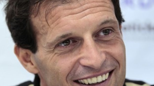 Алегри: Винаги е стимулиращо да играеш с Реал