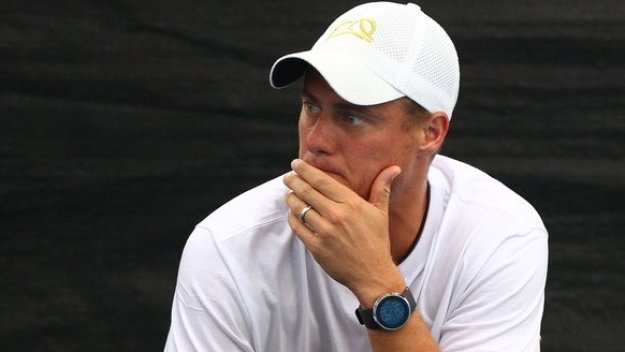 Хюит отказа участието си на турнира в Куала Лумпур