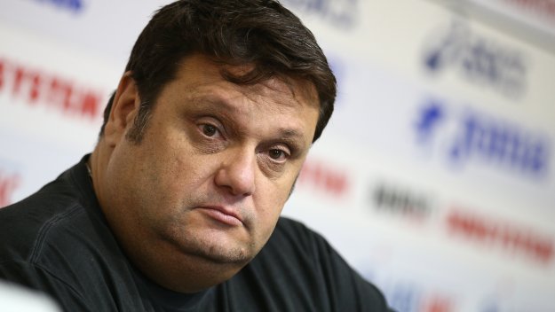 Мартин Стоев