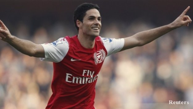 Лоша новина за Арсенал - Артета аут до края на сезона