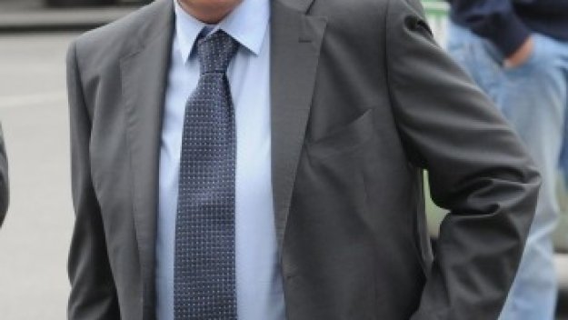 &quot;Титанът&quot; Борисов отсече: В ЦСКА никога няма пари