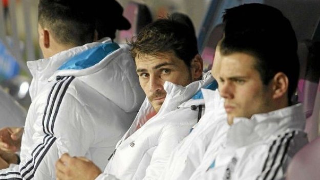 Касияс: Очаквах нещо подобно и го приемам