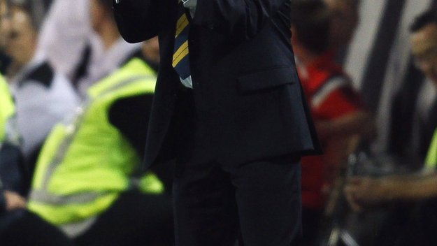 Страхан разочарован: Вярвах, че можем да бием Германия