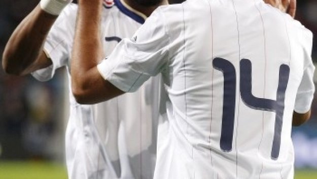 ОФИЦИАЛНО: Ян Мвила премина в Рубин