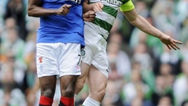 Рейнджърс няма да играе в шотландския елит от новия сезон