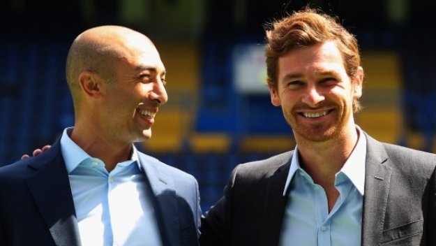 Ди Матео: Изненадах се, че Вияш-Бояш ме покани за асистент