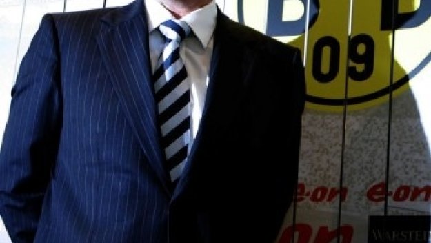 Босът на Дортмунд: С тази игра няма да спечелим мач в ШЛ