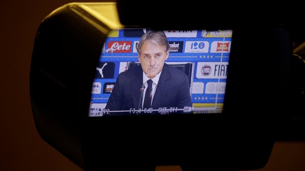 Италия – Саудитска Арабия