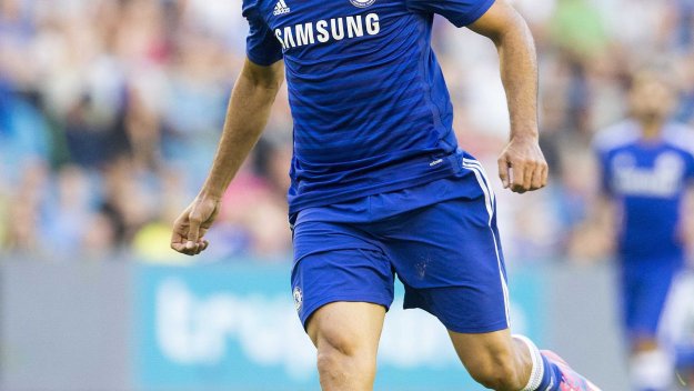 Челси изнесе лекция как се действа на пазара