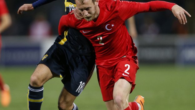 Юве се оглежда в турския пазар