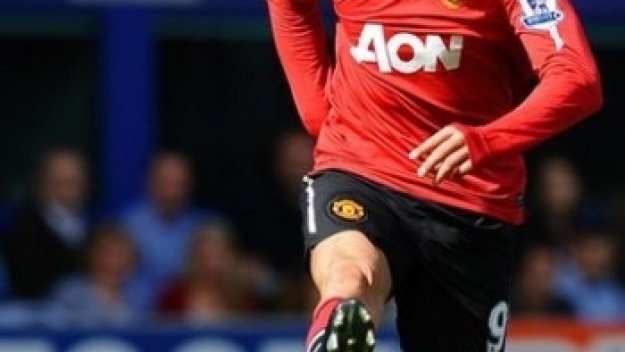 Фъргюсън: Звездата е Бербатов, не аз