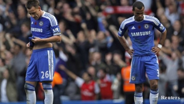 ПРОГНОЗА: Блекбърн - Челси