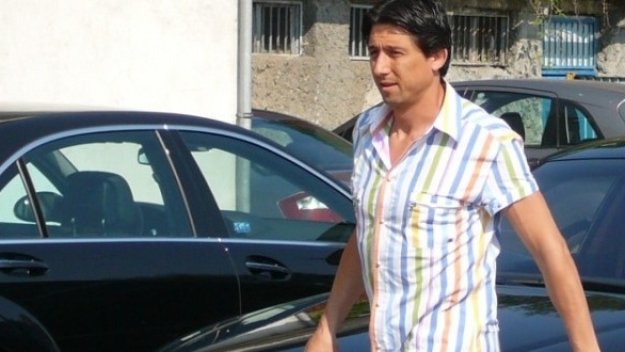 Боримиров: Трябваше да приветстваме Матеус