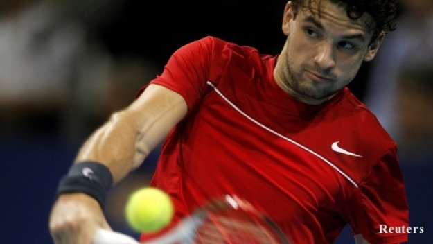 Гришо стартира с победа в Париж