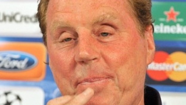 Реднап сравни Сандро с бразилска легенда