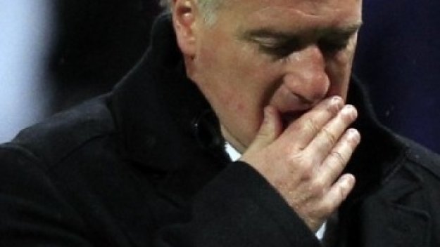 Дидие Дешан: Да загубиш в края е много болезнено