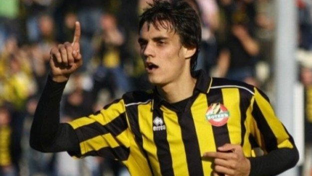 Ботев гази наред, Курдов с пети хеттрик