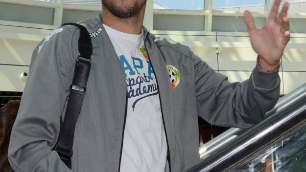 Попето обеща: Ще видите силна България в петък