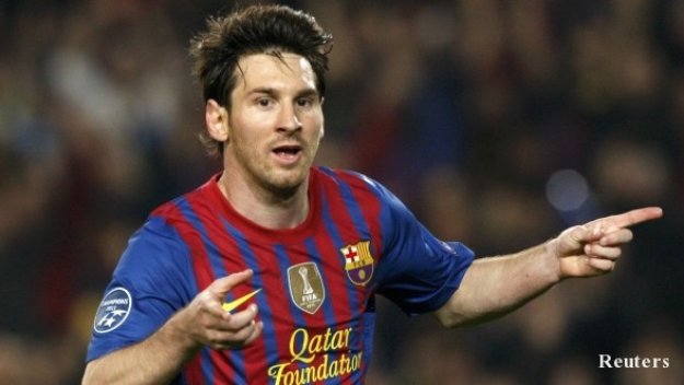 Клати ли се империята Барселона