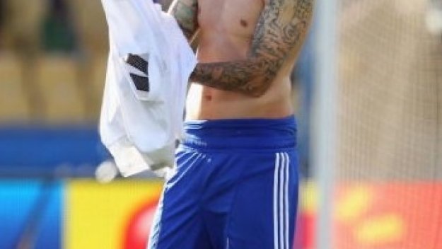 Шкъртел: Победата над Уулвс ни дава допълнителна увереност