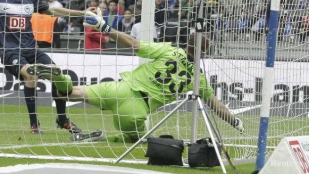 Байерн Мюнхен с трето ново попълнение за следващия сезон