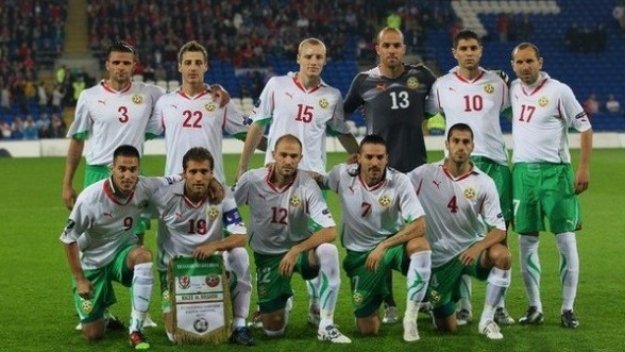 &quot;Шотландски боец&quot; ще свири България - Швейцария