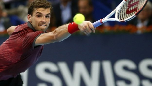 Гришо остава №11 в света