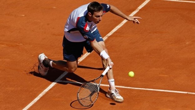 Марсел Гренойерс продължи победната си серия и в Кицбюел