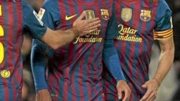 Пуйол и Тиаго готови за Хетафе