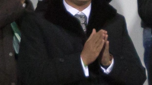 Домусчиев купува футболист на Брага