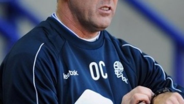 Оуен Койл похвали Мартин Петров