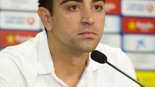 Шави: Моуриньо мисли само за резултатите