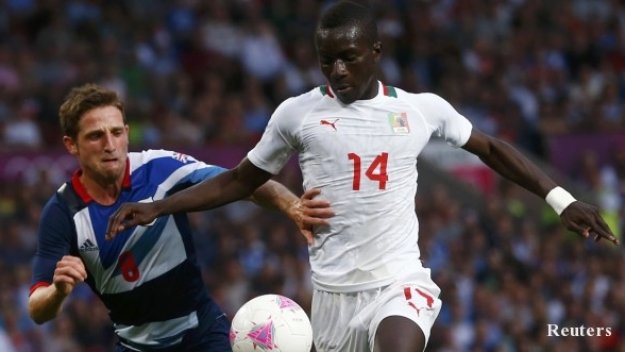 Втори ден, втори гаф на Олимпиадата