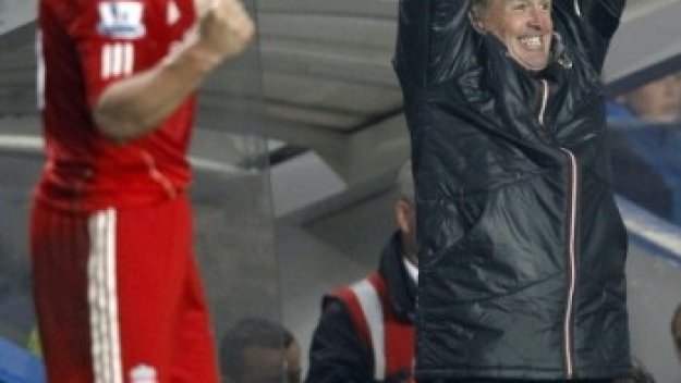 Ливърпул и Челси в люта битка за &quot;новия Кристиано Роналдо&quot;